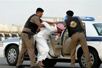 بازداشت مخالفان در عربستان ادامه دارد