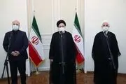 کمک 7 میلیارد ریالی سران قوا به گلریزان ستاد دیه کشور