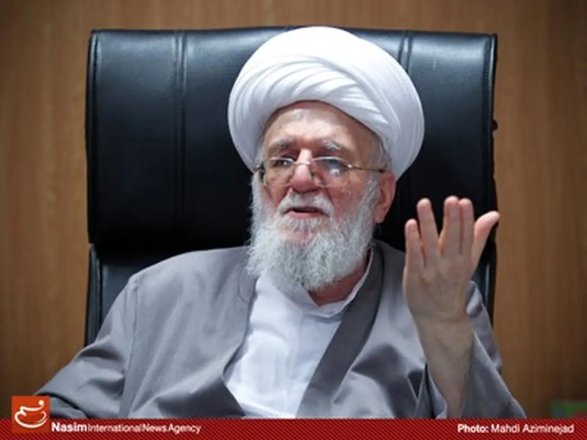 من خارج تهران بودم و بعدا دیدم اسمم در لیست آقای هاشمی هست!