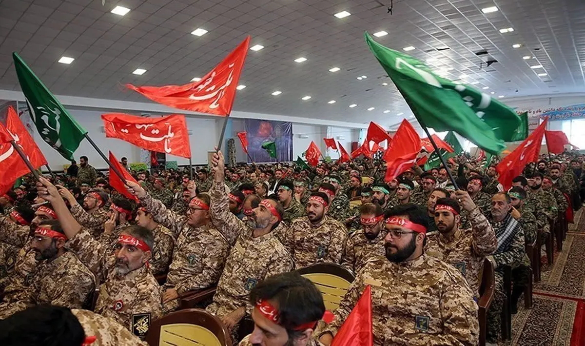 کسر خدمت سربازی برای بسیجی ها| جزئیات کسر خدمت بسیجیان فعال