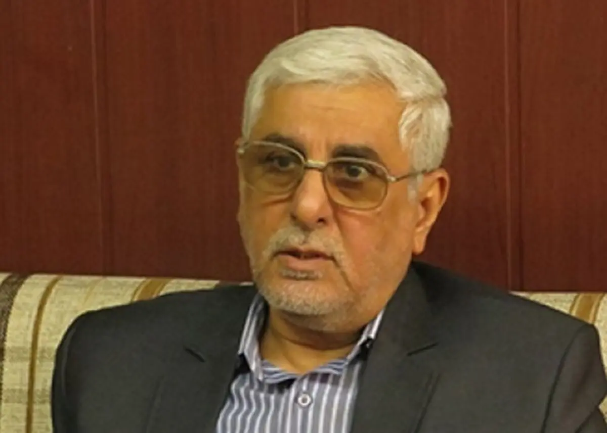 انتخاب امیرعبداللهیان برای وزارت خارجه هوشمند و هدفمند است