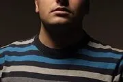 شکار لحظه ها از بازیگر سریال بچه مهندس /عکس