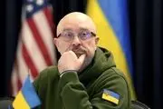 جابجایی در تیم جنگی اوکراین