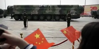 نگرانی آمریکا نسبت به تحولات صنعت اتمی چین