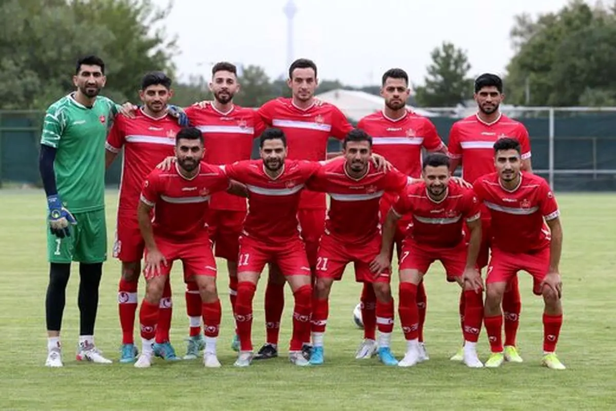 سه مهاجم خارجی در تیررس پرسپولیس