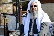 پاسخ به ادعای جدید عبدالحمید +فیلم
