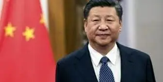 نامه رئیس جمهور چین به همتای سوری