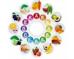  هر ویتامین را از کدام غذا باید دریافت کنیم؟ 
