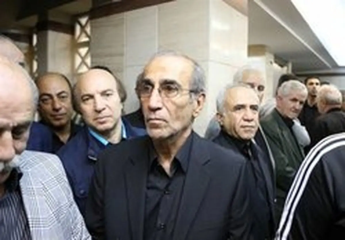 شفر و برانکو بیشتر از کی روش به فوتبال خدمت کردند