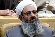 اظهارات امام جمعه اهل سنت درباره آیت‌الله هاشمی