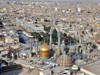 قم در حسرت داشتن ساده ترین امکانات زیر ساختی