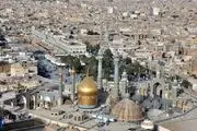 قم در حسرت داشتن ساده ترین امکانات زیر ساختی
