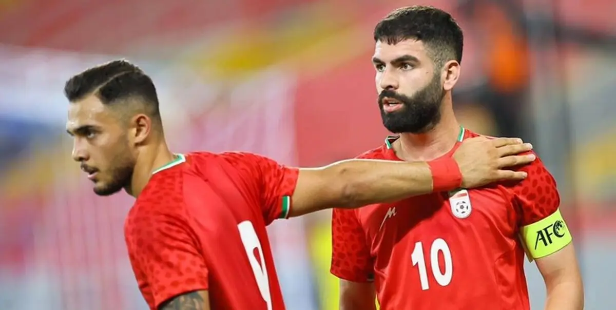 علت خط خوردن سلمانی از لیست خرید پرسپولیس