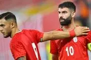 جنجال جدید پرسپولیس| دلیل انصراف یحیی از خرید یاسین سلمانی