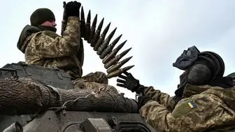 طولانی شدن جنگ و ناتوانی ناتو در تامین مهمات اوکراین