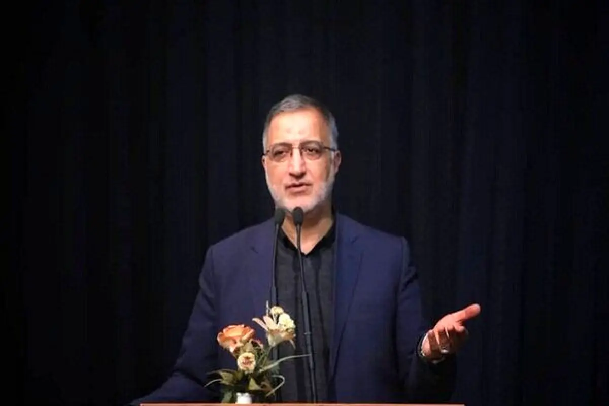 بهره برداری از ۸ ایستگاه میانی خط ۶ مترو تا پایان امسال