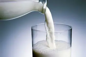 تامین ویتامین دی با  یک لیوان شیر 