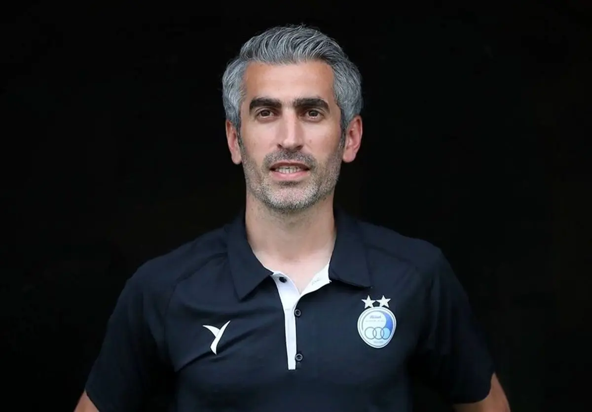 رونمایی از برگ برنده مجتبی جباری در فینال