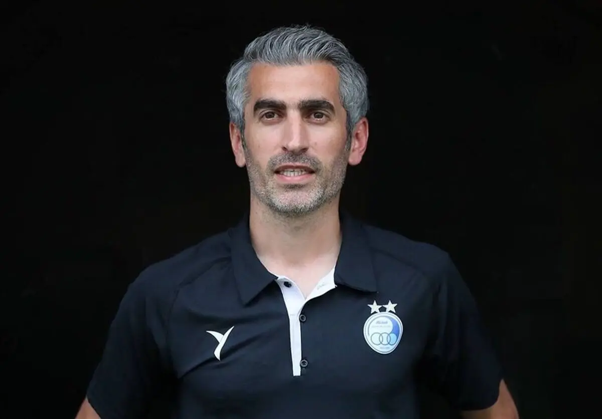 رونمایی از برگ برنده مجتبی جباری در فینال