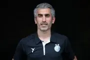 رونمایی از برگ برنده مجتبی جباری در فینال