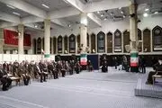 تقدیر و تمجید همراه با تذکرات مهم درباره معیشت مردم و رشد تولید
