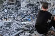 تخریب ۷۲ ساختمان و آوارگی ۷۸ شهروند فلسطینی طی سه ماه