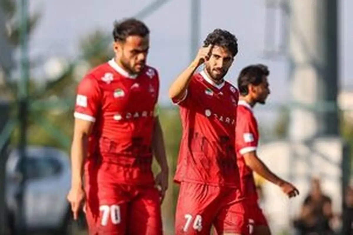 این بازیکن پرسپولیس فروشی نیست!