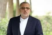 نظر وزیر نفت درباره گران کردن بنزین