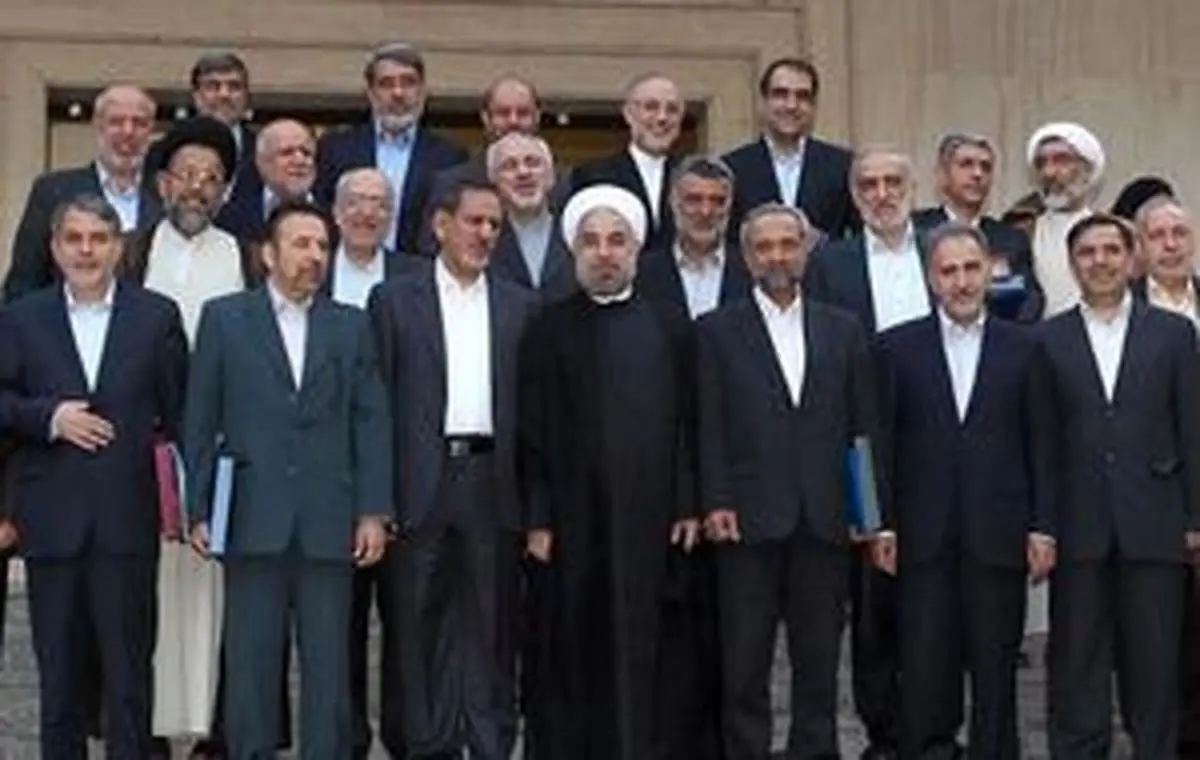 اصلاحطلبان اسامی «وزرای رفوزه» دولت روحانی را منتشر میکنند؟