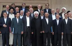 اصلاح‌طلبان اسامی «وزرای رفوزه» دولت روحانی را منتشر می‌کنند؟ 