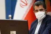 دین پرست: صدور مجوز تردد برای خودروهای شخصی ممنوع است