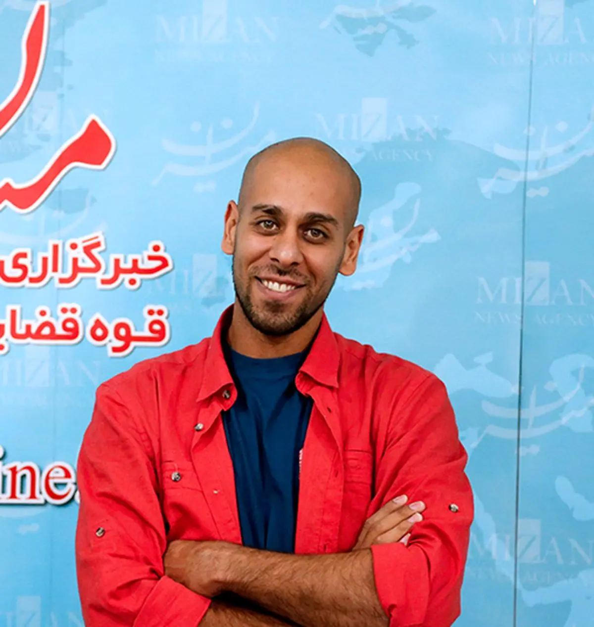 بدلکار جیمز باند:دوست داشتم همه بدانند من ایرانی هستم