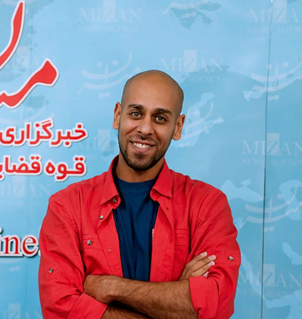 بدلکار جیمز باند:دوست داشتم همه بدانند من ایرانی هستم