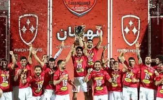 استارت نقل و انتقالات پرسپولیس در فصل ۱۴۰۲-۱۴۰۳ خورد| پرسپولیس به دنبال این ستاره ها