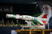 اسرائیل اطلاعاتی درباره برنامه موشکی ایران به آمریکا داد