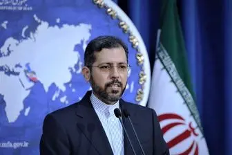 واکنش خطیب‌زاده به گزارش‌ها درباره آزادسازی پول‌های ایران