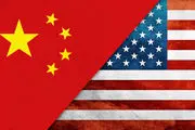 مناقشه جدید چین و آمریکا