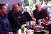 بیانیه پرسپولیس درباره جزئیات جلسه مهم درویش و یحیی گل محمدی