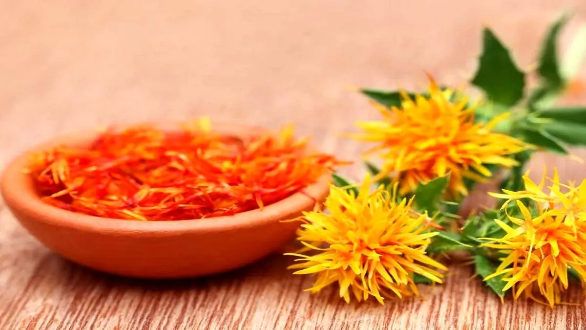 بهترین جایگزین زعفران برای استفاده کودکان