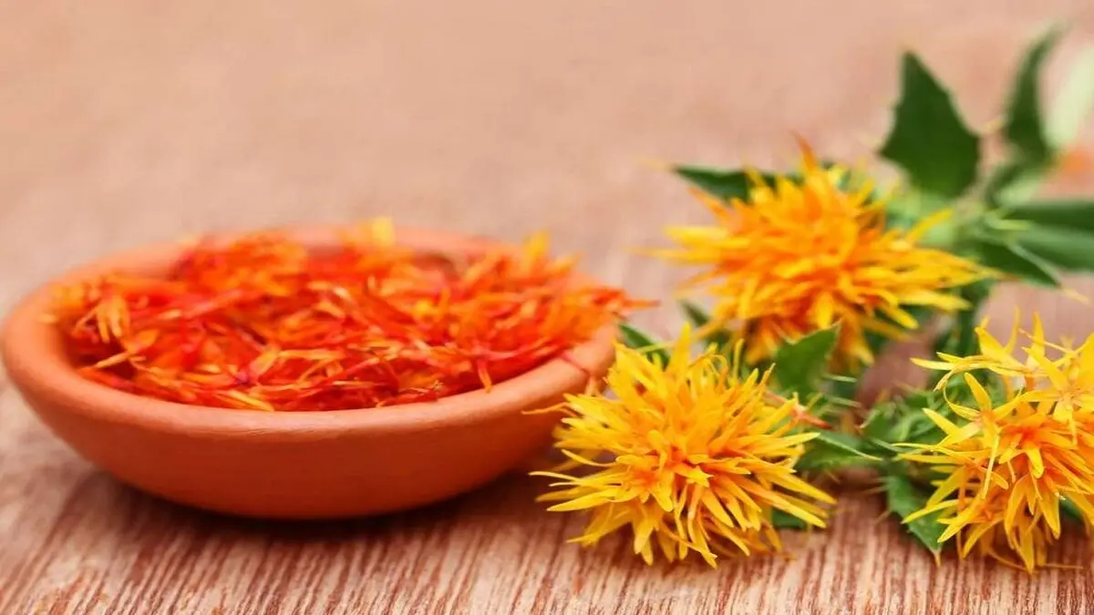بهترین جایگزین زعفران برای استفاده کودکان