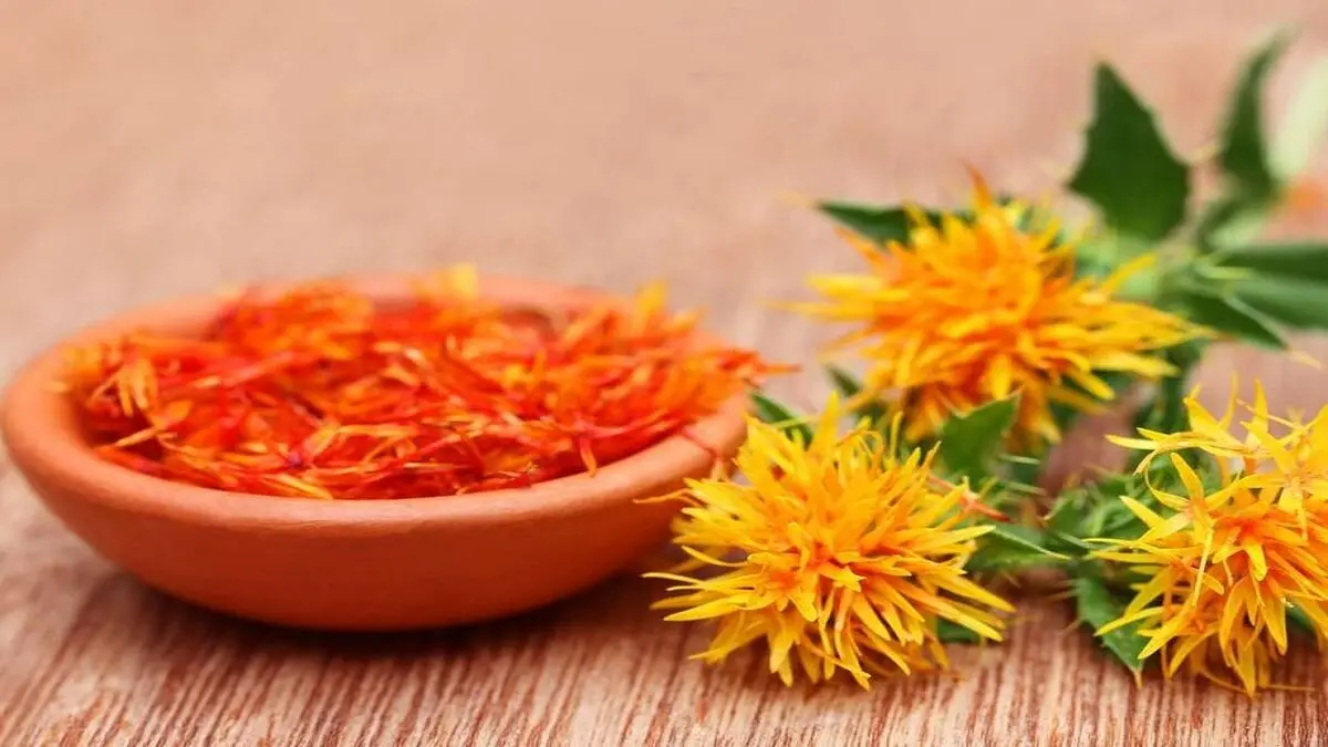 بهترین جایگزین زعفران برای استفاده کودکان