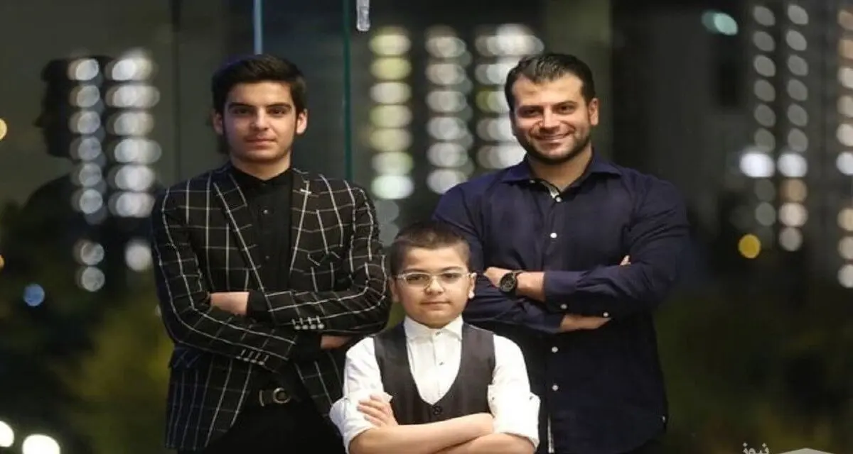 خلاصه داستان سریال بچه مهندس ۳