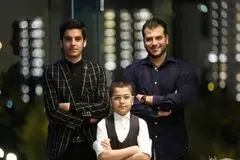 خلاصه داستان سریال بچه مهندس ۳