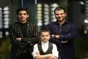 خلاصه داستان سریال بچه مهندس ۳