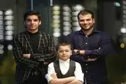 خلاصه داستان سریال بچه مهندس ۳