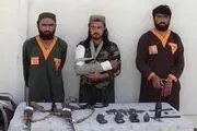  بازداشت مسئول اطلاعاتی شبکه‌حقانی 