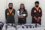  بازداشت مسئول اطلاعاتی شبکه‌حقانی 