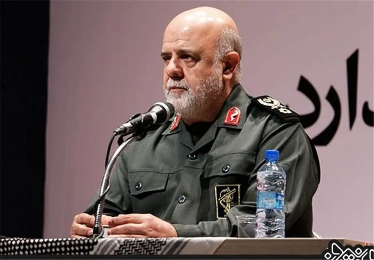 با آزادسازی موصل پرونده داعش در عراق بسته می‌شود