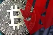 فاتحه سود کاربران بازار ارز دیجیتال!| بیت‌کوین باد آورده را باد می‌برد