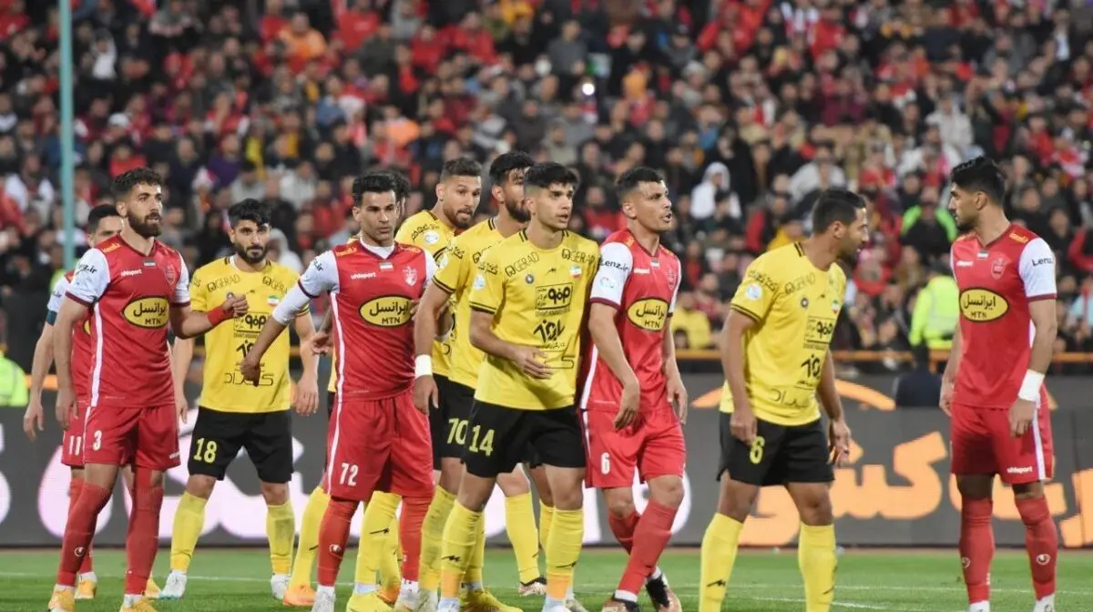 لیگ قهرمانان| خبر خوب برای پرسپولیس، سپاهان و نساجی 